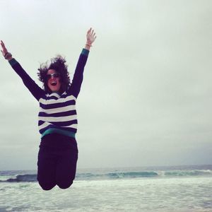 Meet your Posher, Sana